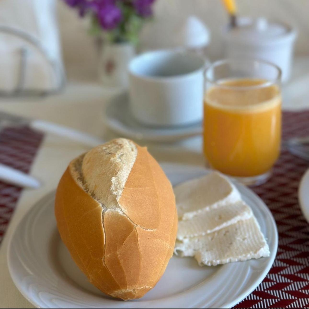 Hospedagem Plato Monte Verde  Zewnętrze zdjęcie