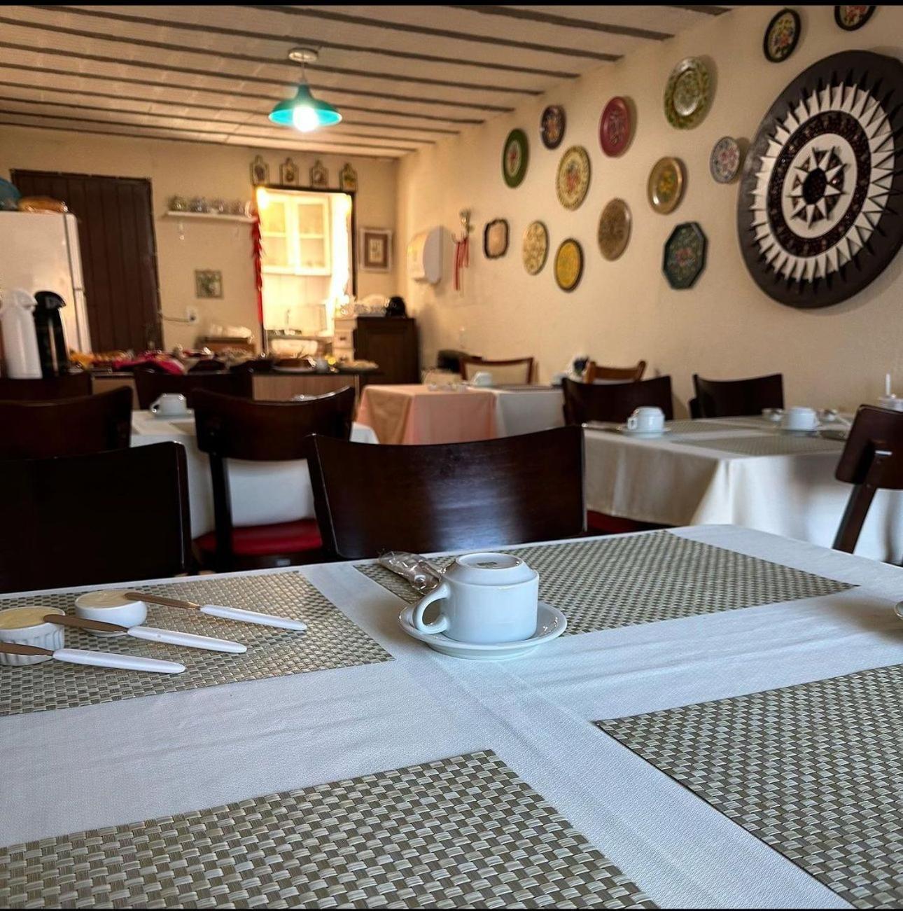 Hospedagem Plato Monte Verde  Zewnętrze zdjęcie